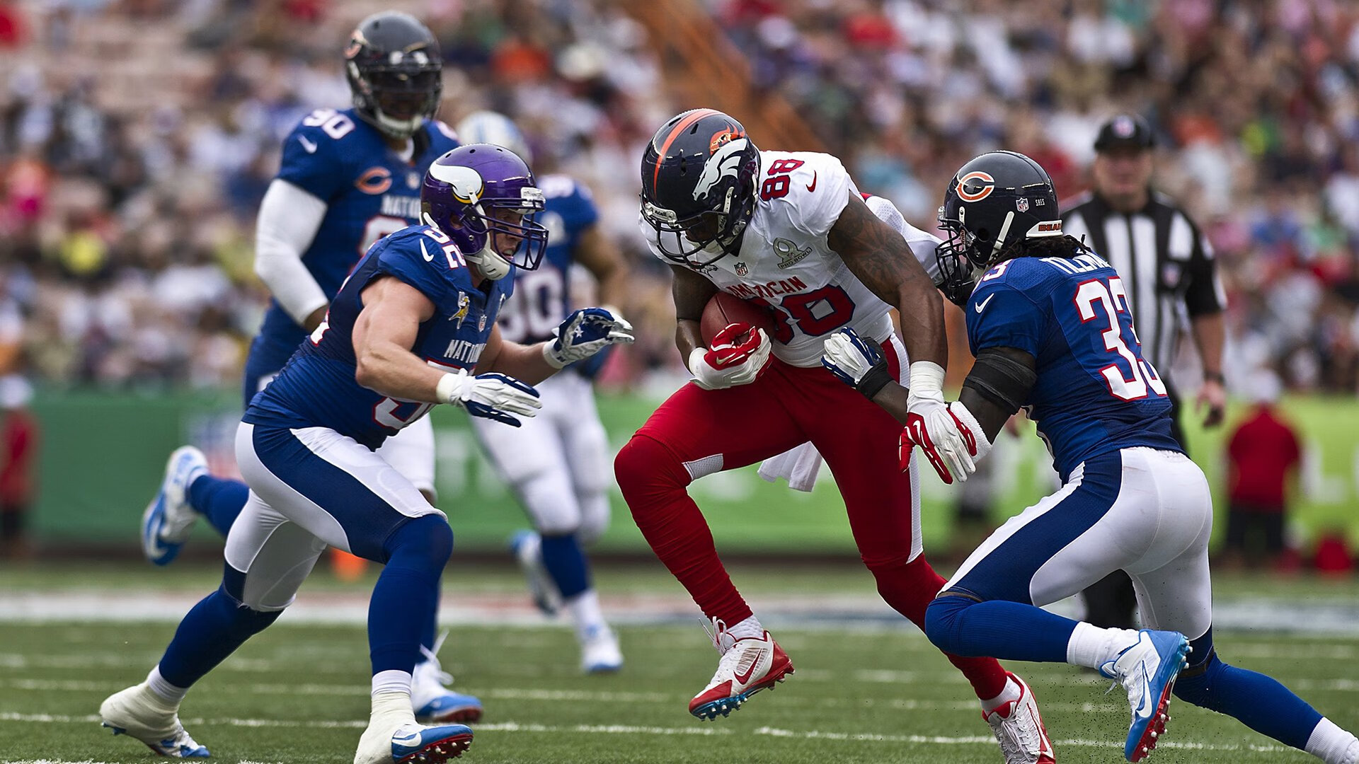 年度焦点之战，步行者力克湖人，争冠之路初现曙光